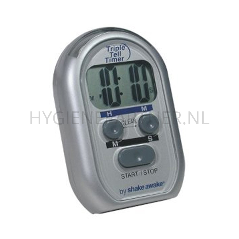 HC401009 Programmaklok Shake Awake